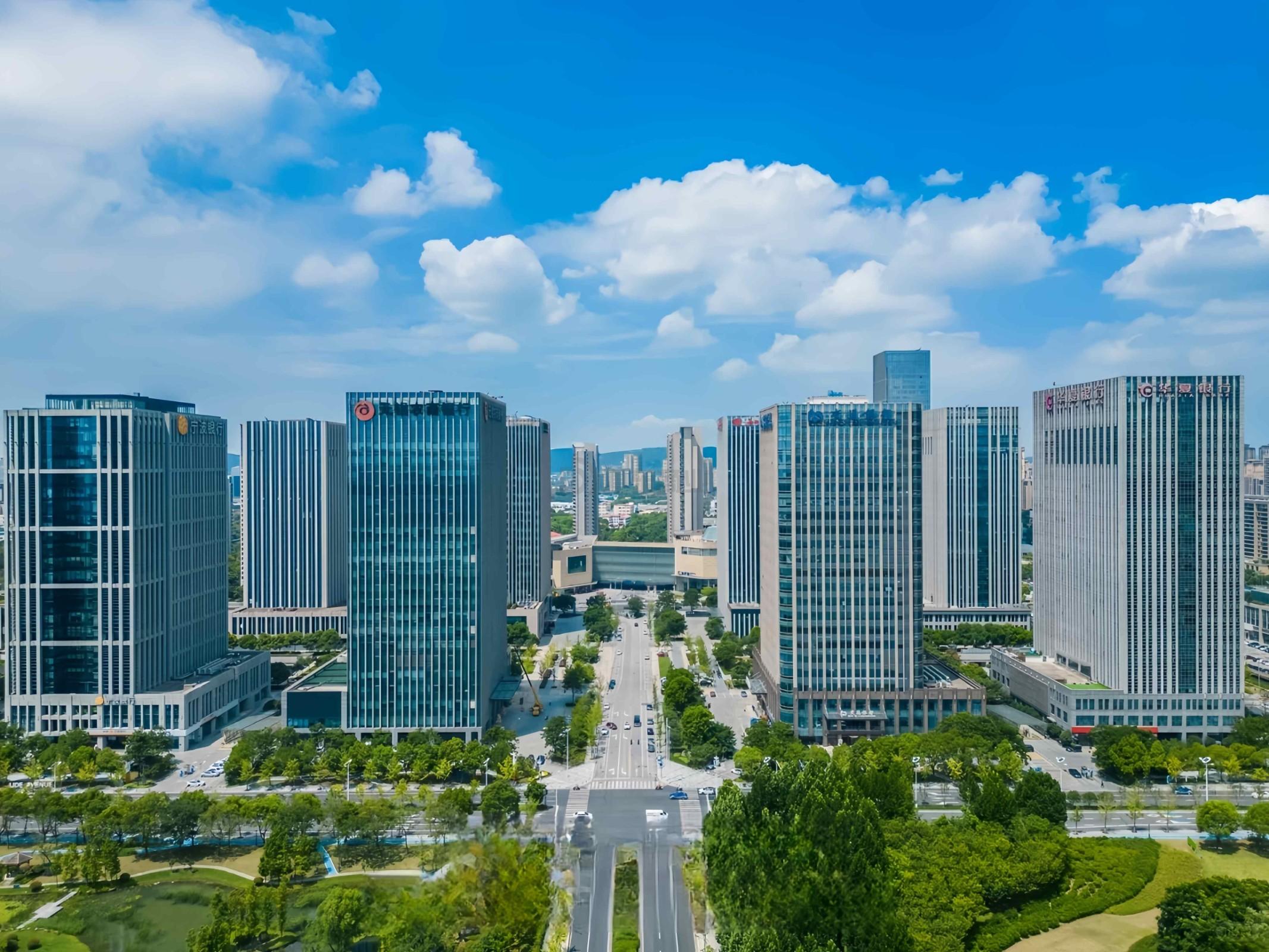 2026年二季度无锡办公市场简报